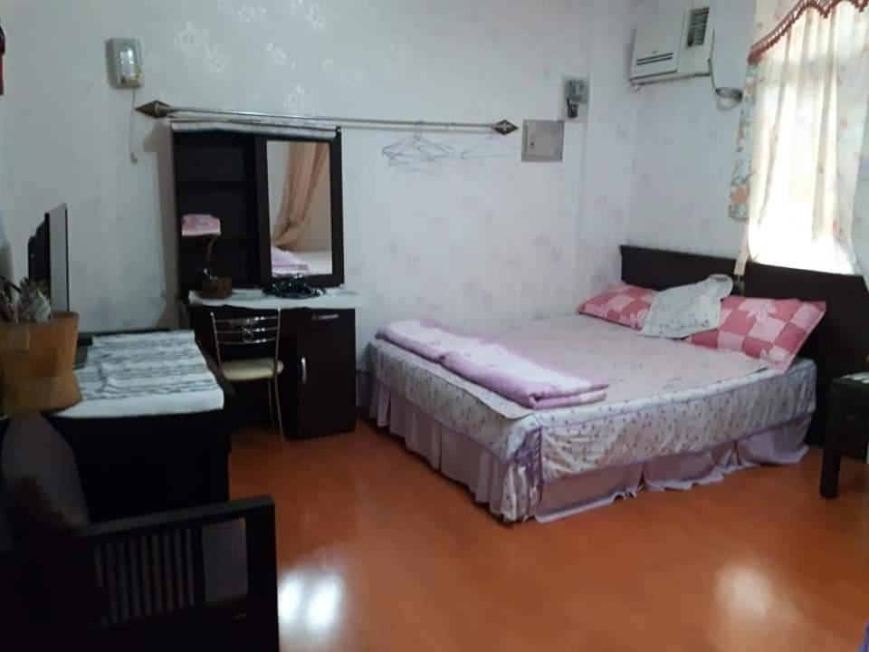 Dai Yi Shia B&B Fushi Exterior foto