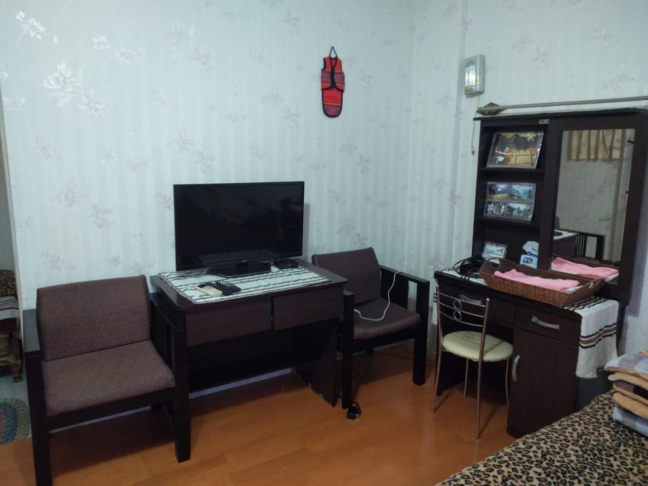 Dai Yi Shia B&B Fushi Exterior foto
